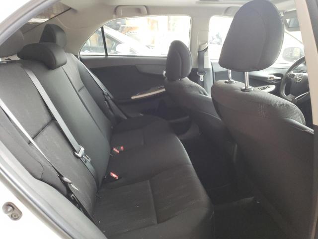 Photo 6 from auction – 2011 TOYOTA COROLLA BA with VIN 2T1BU4EE7BC651997
