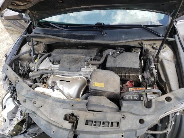 Photo 7 from auction – 2015 TOYOTA CAMRY LE with VIN 4T1BF1FK5FU052713