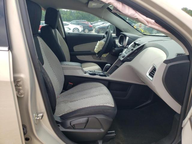 Photo 5 from auction – 2012 CHEVROLET EQUINOX LS with VIN 2GNALBEK9C1290630