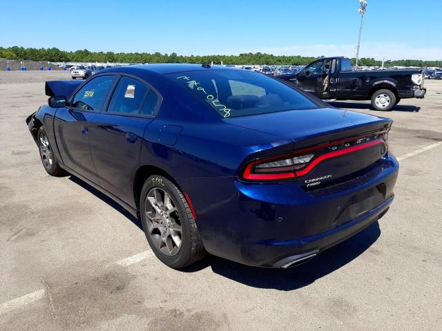 Photo 3 from auction – 2015 DODGE CHARGER SE with VIN 2C3CDXFG1FH779058
