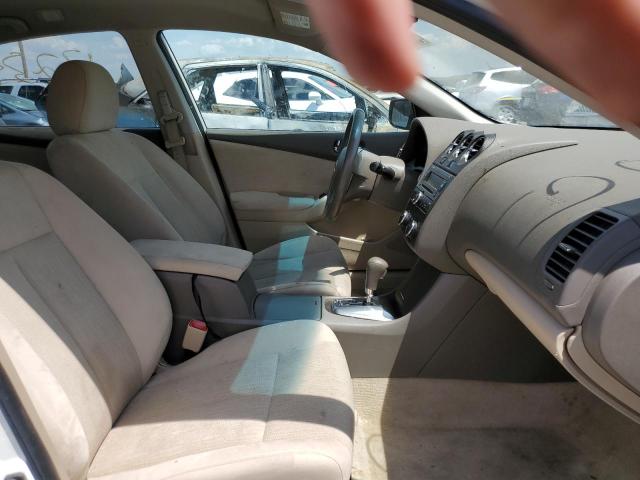 Photo 5 from auction – 2012 NISSAN ALTIMA BAS with VIN 1N4AL2AP4CN423034