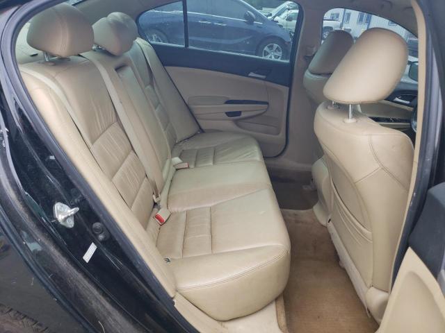 Photo 6 from auction – 2012 HONDA ACCORD with VIN 1HGCP2F62CA053962