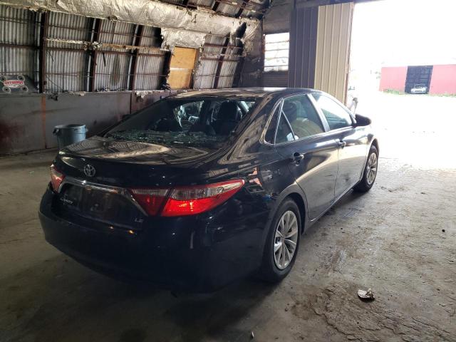 Photo 4 from auction – 2015 TOYOTA CAMRY LE with VIN 4T4BF1FK0FR458419