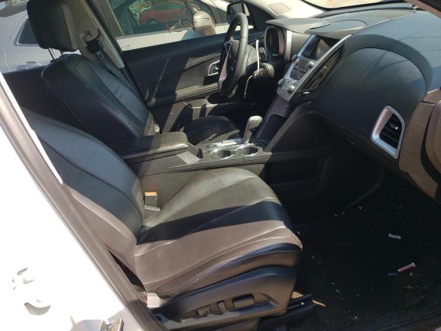 Photo 5 from auction – 2013 CHEVROLET EQUINOX LT with VIN 2GNALPEK6D1149609