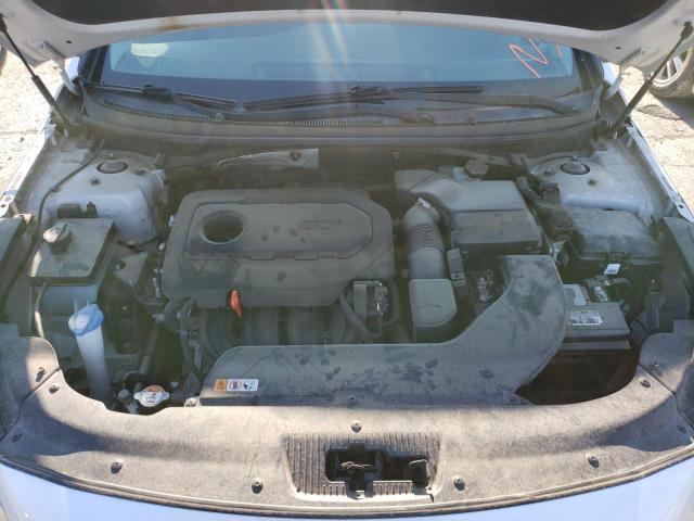 Photo 7 from auction – 2015 HYUNDAI SONATA SPO with VIN 5NPE34AF2FH042589