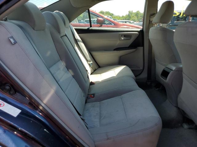 Photo 6 from auction – 2015 TOYOTA CAMRY LE with VIN 4T4BF1FK8FR510203