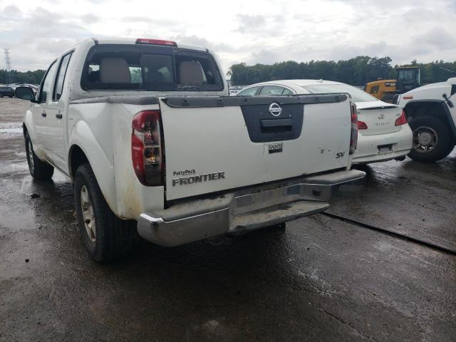 Photo 9 from auction – 2016 NISSAN FRONTIER S with VIN 1N6AD0ER7GN789788