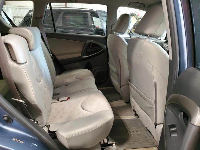 Photo 6 from auction – 2010 TOYOTA RAV4 with VIN JTMBF4DV5AD031453