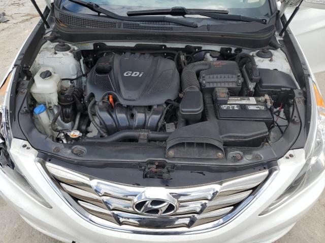 Photo 7 from auction – 2013 HYUNDAI SONATA with VIN 5NPEC4AC4DH576499