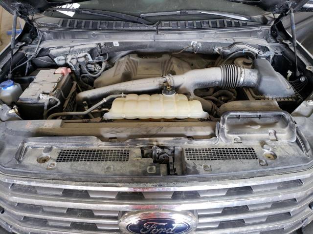 Photo 7 from auction – 2020 FORD EXPEDITION with VIN 1FMJU1JT7LEA98776