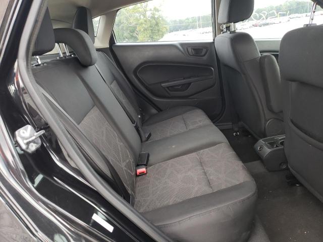 Photo 6 from auction – 2013 FORD FIESTA SE with VIN 3FADP4EJXDM167724