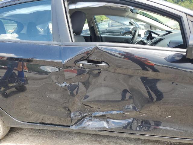 Photo 9 from auction – 2014 FORD FIESTA S with VIN 3FADP4TJ0EM206602