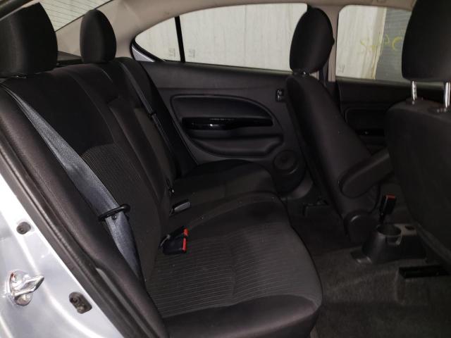 Photo 6 from auction – 2019 MITSUBISHI MIRAGE G4 with VIN ML32F4FJXKHF12356