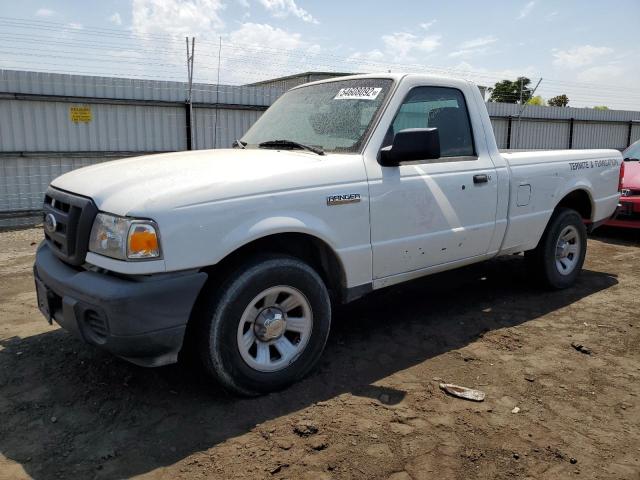 Photo 2 from auction – 2010 FORD RANGER with VIN 1FTKR1AD9APA32380