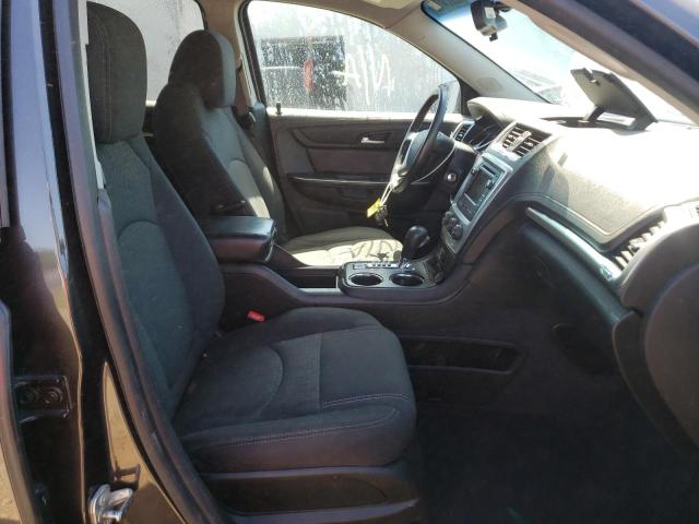 Photo 5 from auction – 2015 GMC ACADIA SLE with VIN 1GKKRNED1FJ216051