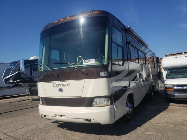 Photo 2 from auction – 2008 MONA ION CAMPER with VIN 1RF21434982045393