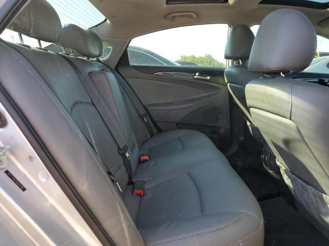 Photo 6 from auction – 2013 HYUNDAI SONATA SE with VIN 5NPEC4AB7DH642793