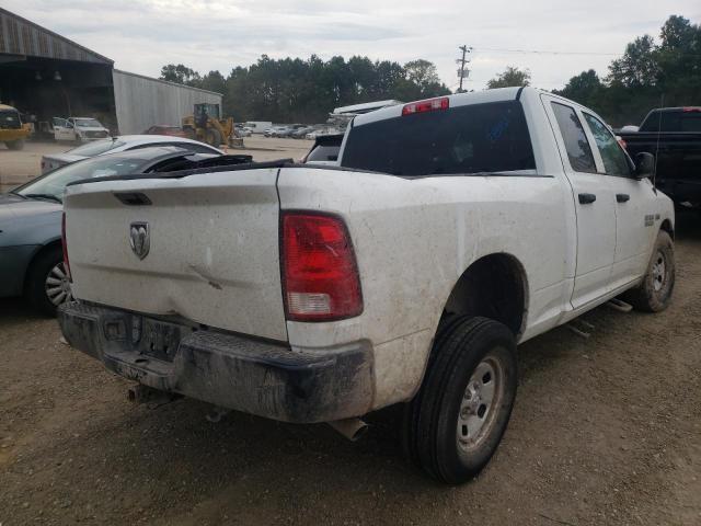 Photo 4 from auction – 2017 RAM 1500 ST with VIN 1C6RR7FT6HS729568