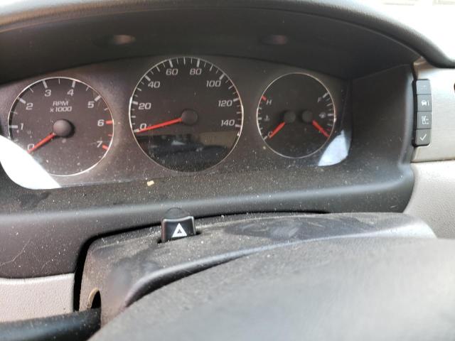 Photo 8 from auction – 2008 CHEVROLET IMPALA 50T with VIN 2G1WV58N081366252