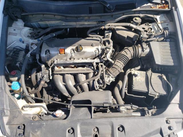 Photo 7 from auction – 2011 HONDA ACCORD EX with VIN 1HGCP2F70BA097837