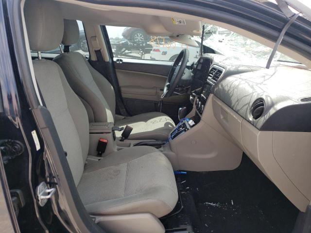 Photo 5 from auction – 2011 DODGE CALIBER MA with VIN 1B3CB3HA8BD106893