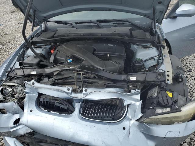 Photo 7 from auction – 2011 BMW 335 I with VIN WBADX7C50BE261404