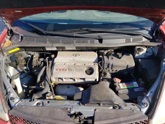 Photo 7 from auction – 2004 TOYOTA SIENNA CE with VIN 5TDZA23C24S208048