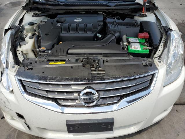 Photo 7 from auction – 2012 NISSAN ALTIMA BAS with VIN 1N4AL2AP4CN423034