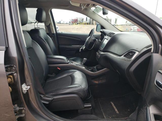 Photo 5 from auction – 2015 DODGE JOURNEY CR with VIN 3C4PDCGB4FT573829