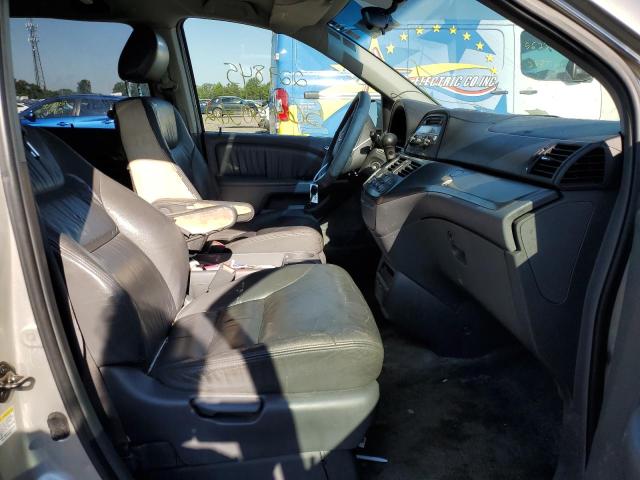 Photo 5 from auction – 2005 HONDA ODYSSEY EX with VIN 5FNRL38785B046850