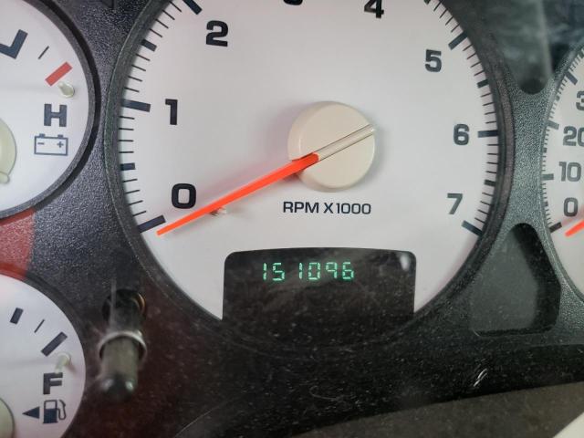 Photo 8 from auction – 2005 DODGE RAM 1500 S with VIN 1D7HU18D65S296549