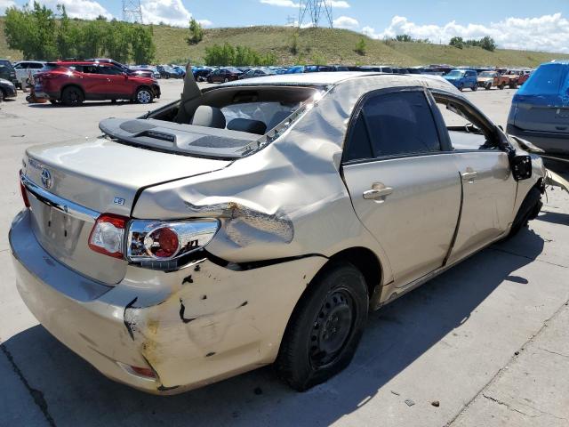 Photo 4 from auction – 2011 TOYOTA COROLLA BA with VIN 2T1BU4EEXBC581119