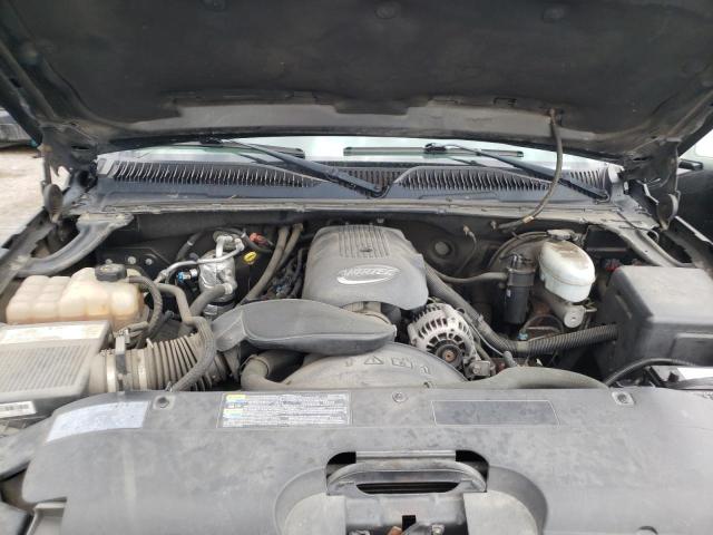 Photo 7 from auction – 2004 CHEVROLET SILVERADO with VIN 2GCEC19V141125228