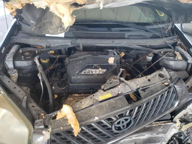 Фото 7 с аукциона – 2003 TOYOTA RAV4 с VIN JTEGH20V430097184