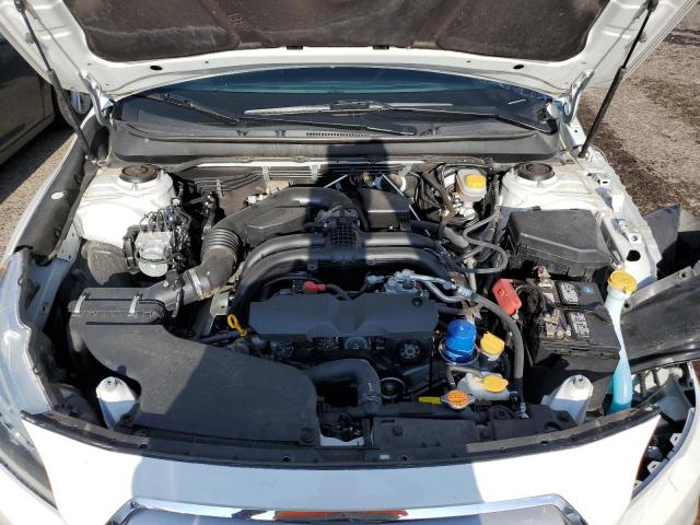 صورة رقم 7 من المزاد - 2016 SUBARU LEGACY 2.5 مع VIN 4S3BNBN65G3045480