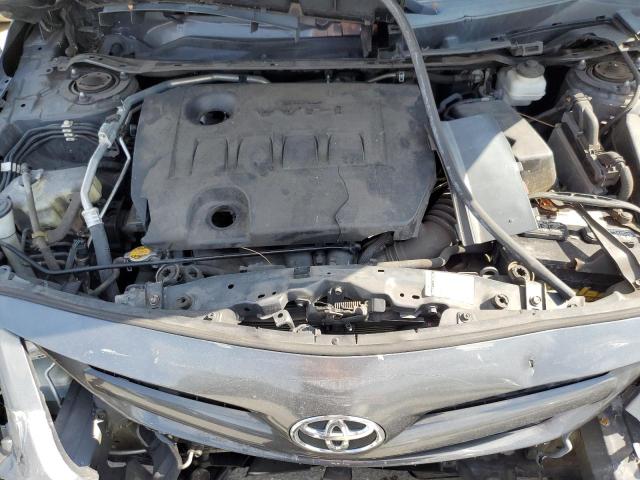 Photo 7 from auction – 2012 TOYOTA COROLLA BA with VIN 2T1BU4EE2CC768498