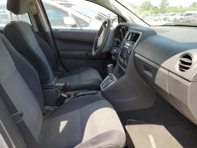 Photo 5 from auction – 2010 DODGE CALIBER SX with VIN 1B3CB4HA8AD651450