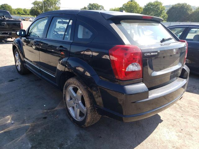 Photo 3 from auction – 2008 DODGE CALIBER R/ with VIN 1B3HB78K48D658647