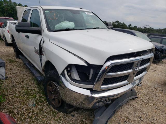RAM 2500 ST 2016 with VIN 3C6UR5CL3GG101413 - Photo from auction