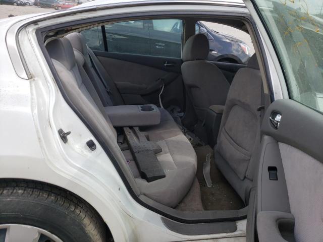 Photo 6 from auction – 2007 NISSAN ALTIMA 2.5 with VIN 1N4AL21E07C200201