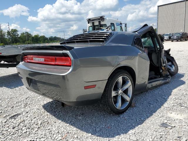 Photo 4 from auction – 2011 DODGE CHALLENGER with VIN 2B3CJ4DG5BH510661