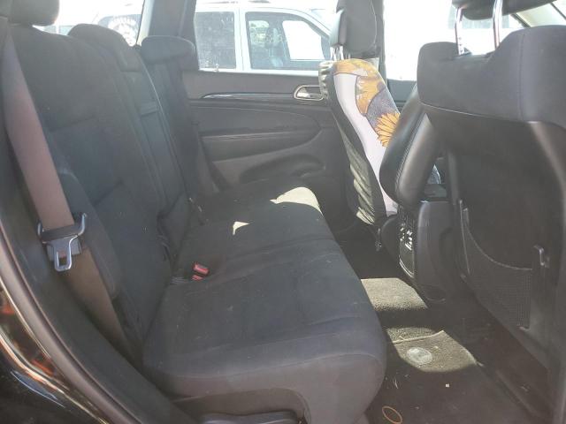 Photo 6 from auction – 2013 JEEP GRAND CHER with VIN 1C4RJFAG3DC641943