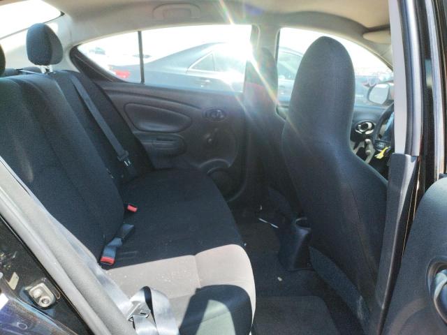Photo 6 from auction – 2015 NISSAN VERSA S with VIN 3N1CN7AP9FL811703