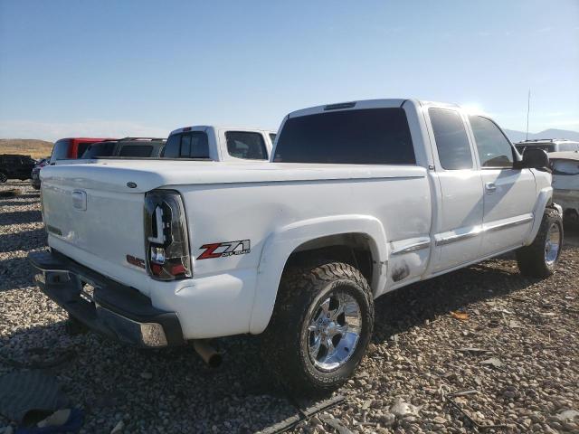 Photo 4 from auction – 2002 GMC NEW SIERRA with VIN 2GTEK19T121267206