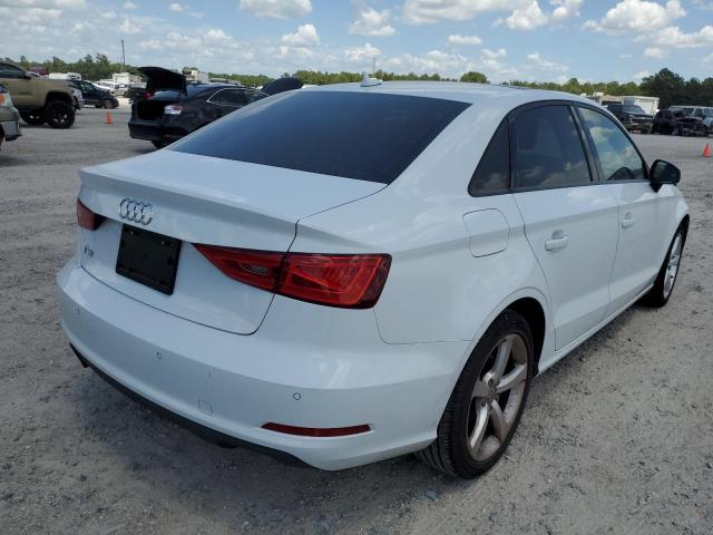Photo 4 from auction – 2015 AUDI A3 PREMIUM with VIN WAUACGFF2F1112122