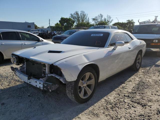 Photo 2 from auction – 2015 DODGE CHALLENGER with VIN 2C3CDZAG0FH764182
