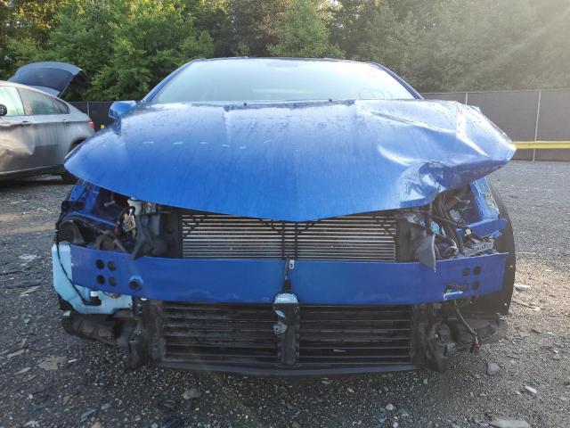 Photo 9 from auction – 2017 CHEVROLET VOLT LT with VIN 1G1RA6S59HU104175