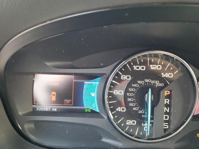Photo 8 from auction – 2013 FORD EDGE LIMIT with VIN 2FMDK3KC1DBC58029