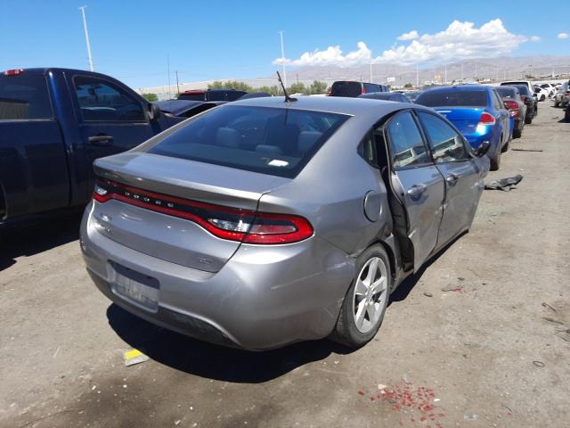 Photo 4 from auction – 2016 DODGE DART SXT with VIN 1C3CDFBB9GD605631