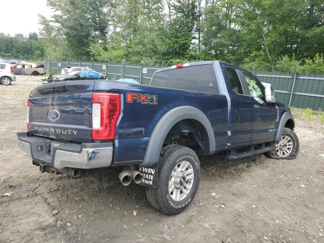Photo 4 from auction – 2018 FORD F250 SUPER with VIN 1FT7X2BT1JEB02568